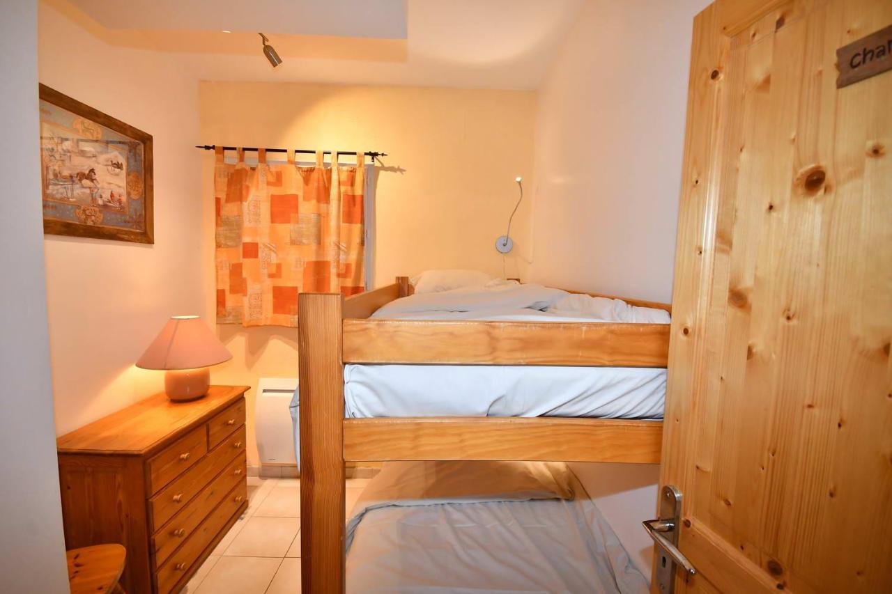 Appartements Le Soleil Huez Dış mekan fotoğraf